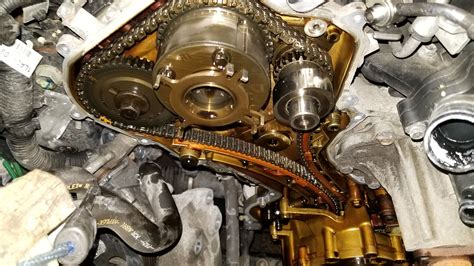 Brand AC Delco. . 2015 infiniti qx80 timing chain replacement